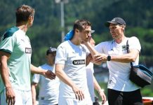 Продолжит ли «Зенит» доминирование, «Спартак» — падение и восстановится ли «Рубин» после Польши?