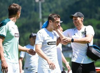 Продолжит ли «Зенит» доминирование, «Спартак» — падение и восстановится ли «Рубин» после Польши?