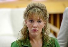 Проклова ответила на слова Рудинштейна о своей бурной интимной жизни