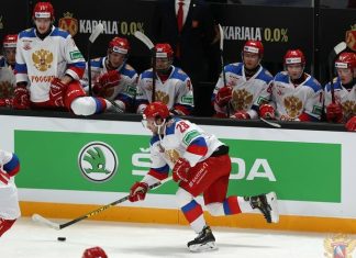 Прошлогодний фокус не прошел: молодежью Кубок Карьяла выиграть не удалось