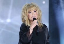 Пугачева не пришла на прощание со Стефановичем