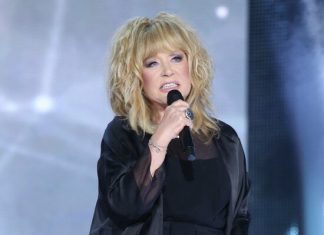 Пугачева не пришла на прощание со Стефановичем