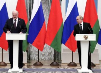 Путин и Лукашенко сделали 28 шагов к Союзному государству