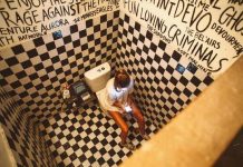 Раскрыто, сколько раз нужно ходить в туалет, согласно науке