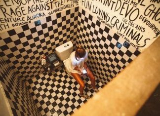 Раскрыто, сколько раз нужно ходить в туалет, согласно науке