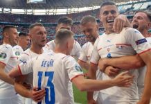 Раз в четыре года Шик и Довбик становятся важнее Погба и Роналду