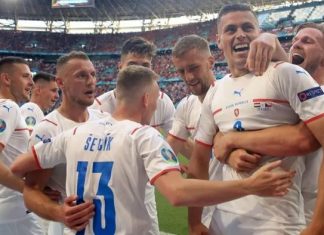 Раз в четыре года Шик и Довбик становятся важнее Погба и Роналду