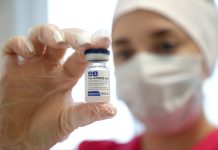 РФПИ: Более 90% вакцинированных «Спутник V» получают долгосрочный иммунитет