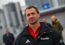 РФС и ТАИФ воплотили мечту юных татарстанцев: организовали уроки футбола и матч с легендами сборной России