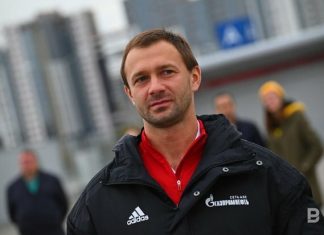 РФС и ТАИФ воплотили мечту юных татарстанцев: организовали уроки футбола и матч с легендами сборной России