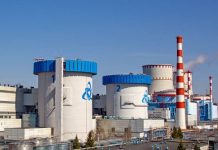 «Росатом» заработает за рубежом 140 млрд долларов