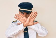 Росавиация сообщает о приостановке работы аэропортов на юге РФ