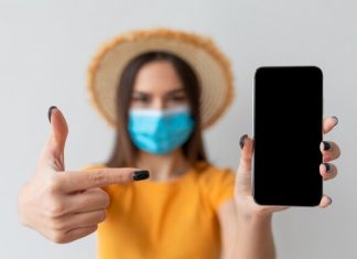 Роспотребнадзор рекомендует отменить большинство антиковидных ограничений