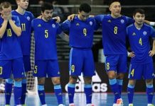 России не везет и в мини-футболе, а Аргентина может выигрывать и без Месси