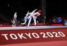 Россия берет медали в милитаризованных видах спорта: дневник Олимпиады