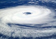 Россия могла стать жертвой атаки климатическим оружием