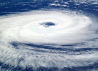 Россия могла стать жертвой атаки климатическим оружием