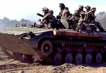 Россия может вернуть Украину без войны через «гуманитарную интервенцию»