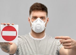 Россия не вошла в обновленный список стран, гражданам которых разрешен въезд в ЕС