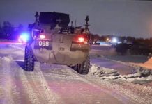 Россия отправила в Казахстан комплексы РЭБ