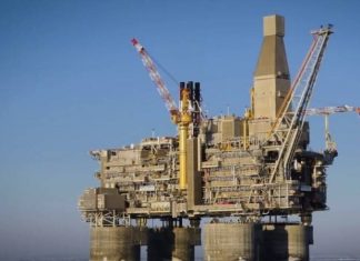 Россия сделала большой шаг ко взятию под контроль газового рынка Европы