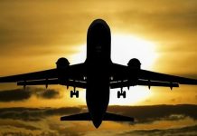 Россия сняла ограничения на авиасообщение с Белоруссией