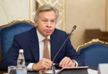 Россия, США и Китай: Пушков назвал основные признаки сверхдержав