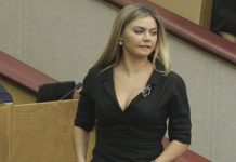 Россияне попросили Алину Кабаеву «разогнать голубятню» на ТВ