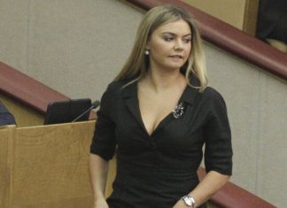 Россияне попросили Алину Кабаеву «разогнать голубятню» на ТВ