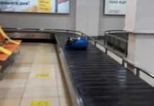 Россиянка стала единственным пассажиром рейса из Турции: «Как вы тут оказались?»