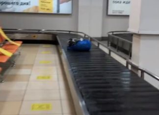 Россиянка стала единственным пассажиром рейса из Турции: «Как вы тут оказались?»