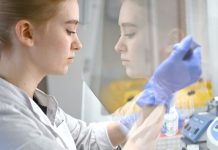 Российский тест найдет новый штамм COVID-19