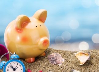 Ростуризм продлил действие осеннего кэшбека