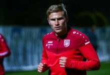 «Рубин» бесславно завершил Кубок «Париматч» Премьер. К Слуцкому много вопросов перед стартом сезона