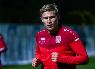 «Рубин» бесславно завершил Кубок «Париматч» Премьер. К Слуцкому много вопросов перед стартом сезона