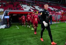 «Рубину» не хватает мастерства и Макарова. Казанцы вновь уступают «Динамо»