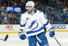 Русские страсти в НХЛ: Кучеров ополчился на Шестеркина, а Ничушкин близок к финалу