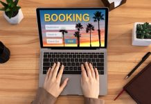 РЖД запускает аналог сервиса Booking.com