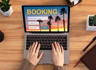 РЖД запускает аналог сервиса Booking.com