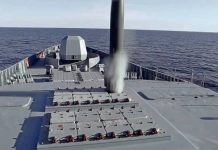 С ракетой «Циркон» России нет нужды создавать базы вблизи США