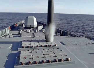 С ракетой «Циркон» России нет нужды создавать базы вблизи США