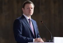 С заботой о детях: вице-мэр Ефимов сообщил, что школы и детские сады получили от города 16 зданий