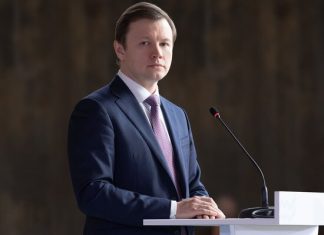 С заботой о детях: вице-мэр Ефимов сообщил, что школы и детские сады получили от города 16 зданий