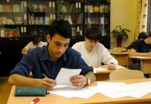 Самый массовый ЕГЭ по русскому языку пройдет в два дня — 30 и 31 мая