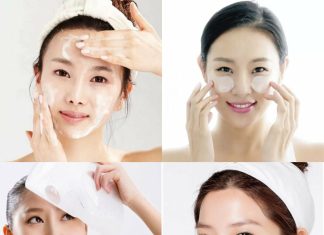 Достоинства косметики из Кореи