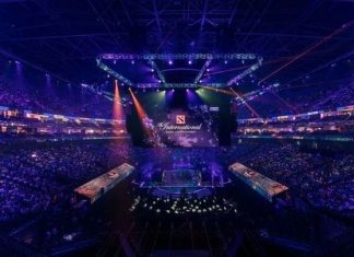 Сегодня стартует The International 10! Что нужно знать о крупнейшем киберспортивном турнире двухлетия