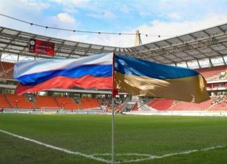 Сейчас футбол — это один из элементов шоу-бизнеса