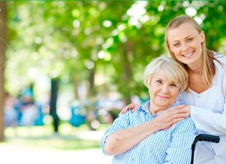 Особенности реабилитации после инсульта