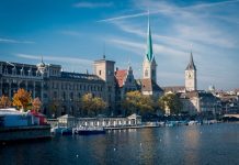 Швейцария-2022: что изменилось для туристов и что их ждет в новом сезоне