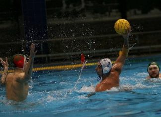 «Синтез» сотворил чудо в матче со «Спартаком»